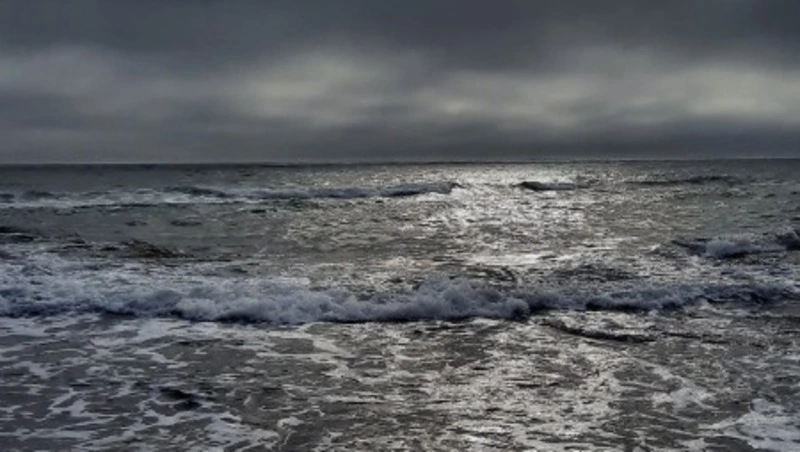 Ураган спрогнозировали на Курильских островах 9 октября