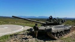 Япония выразила «крайнее сожаление» из-за учений на Курилах