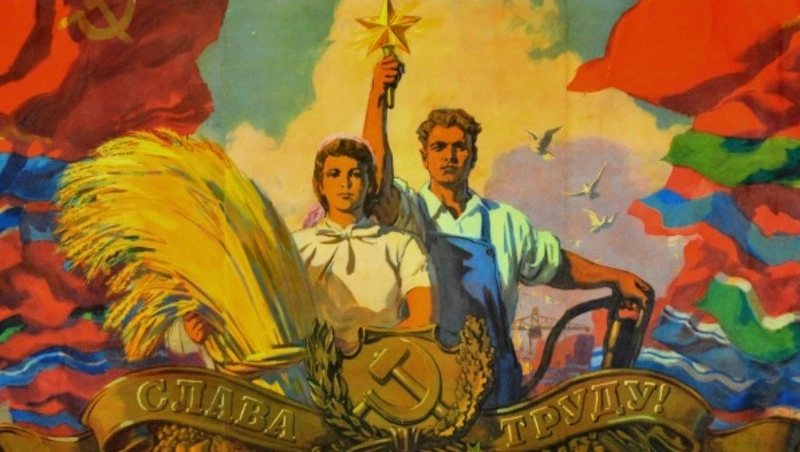 Сложный тест по СССР: только большой знаток ответит на все 10 вопросов