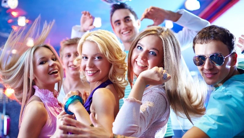 Праздничные мероприятия пройдут в День молодежи в Южно-Сахалинске