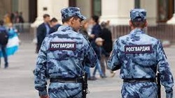 Семьи погибших в зоне СВО бойцов Росгвардии получат 5 млн рублей по указу Путина