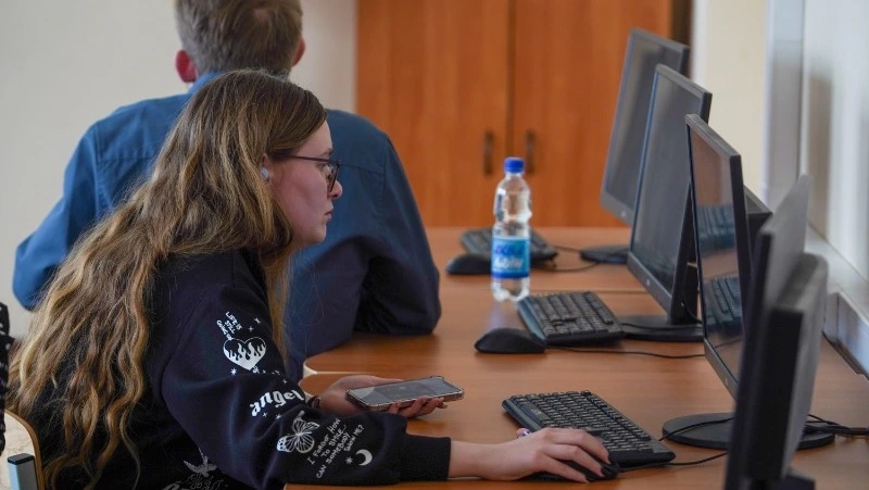 В СахГУ рассказали о реализации программы «Два диплома»