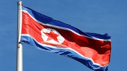 Министр безопасности Северной Кореи прибыл в Россию