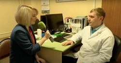 Психиатр рассказал причину переезда на работу в Сахалинскую область