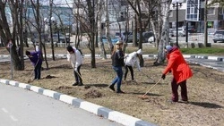 Более 28 тысяч жителей Сахалина и Курил приняли участие в субботнике