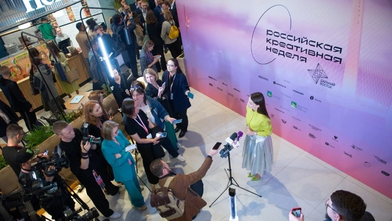 Директор арт-резиденции «Маяк» рассказала о креативной неделе во Владивостоке