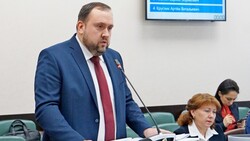 Сахалинским депутатам рассказали о борьбе «Мерси Агро» за репутацию