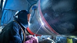 Дом в Корсакове с жалобой на отсутствие газа подключили еще в ноябре 2022 года