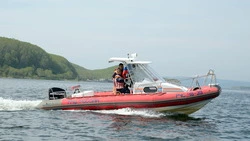 Сотрудники ГИМС Сахалина провели 1001 рейд на воде. Искали нарушителей