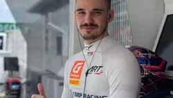 Гонщик с Сахалина признался, что не имеет водительских прав