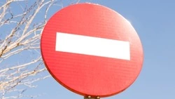 Движение на улице Горнолыжной в Южно-Сахалинске ограничат из-за «Ночного забега»