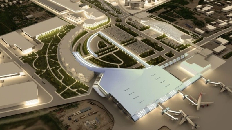 Чекунков: более 4 триллионов рублей направят на реализацию мастер-планов городов ДФО