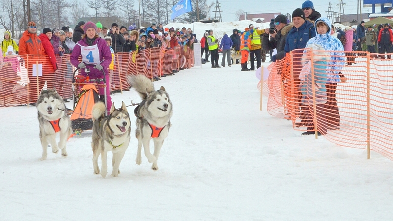 На Сахалине открылся центр технических видов спорта