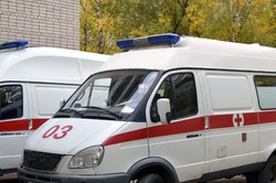 Наркотики среди вещей пациента сахалинской больницы обнаружили врачи