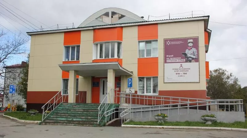 В Южно-Сахалинске в поликлинике № 6 будет два отделения — взрослое и детское