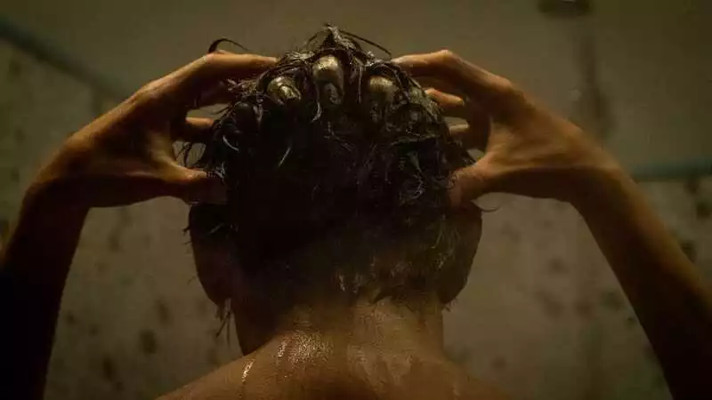 Ужасно, но не страшно: в прокате фильм «Проклятие»