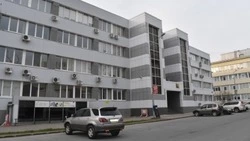 Руководителя предприятия обвиняют в невыплате зарплаты сотрудникам на Сахалине