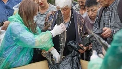 Четыре вида свежей доступной рыбы привезли в Южно-Сахалинск