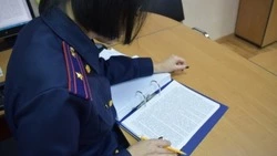 Председатель кооператива на Сахалине пойдет под суд за мошенничество с налогами на 195 млн рублей