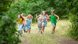 Сахалинская область возместит расходы за детские летние лагеря всем желающим