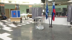 Начались выборы в Думу — Центр внимания 9 сентября