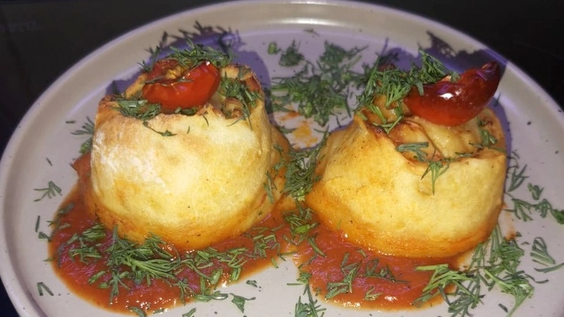 Сахалинцам предлагают разнообразить меню в пост