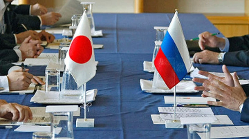 Сезон безвизовых обменов между Курилами и Японией завершился