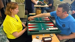 Спортсменка с Сахалина выступит на кубке по длинным нардам Сибири и Дальнего Востока 