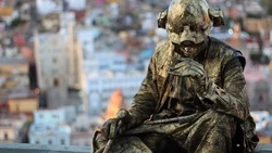 Пенсии шахтеров на Сахалине с 1 мая выросли на 4 тысячи рублей