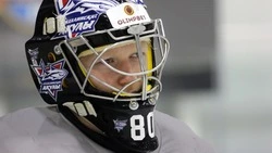 Команда «Сахалинские акулы» начала подготовку к домашним матчам