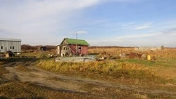 На рыболовецком стане Поронайского района островитянин хотел застрелить собутыльника, но промахнулся