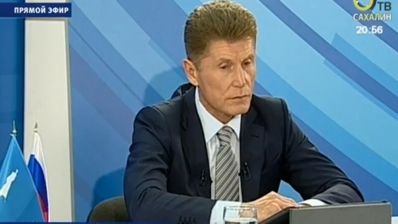 На Сахалине усилят борьбу со стритрейсерами