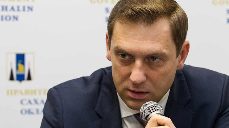 Росгеология: лицензионное разделение не отразится на сахалинском шельфе