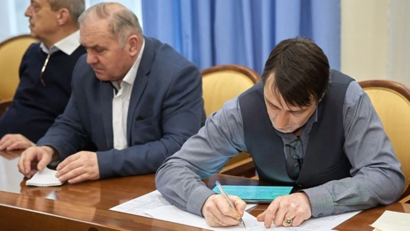 В Южно-Сахалинске восстановили теплоснабжение после коммунальной аварии 6 февраля