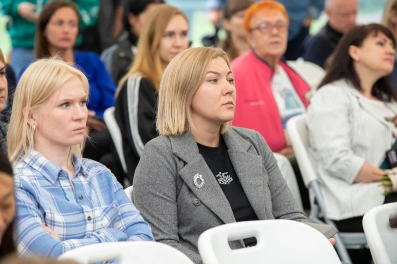 128 тысяч семей на Сахалине и Курилах получили помощь волонтеров