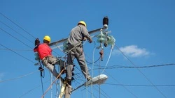 «Сахалинэнерго» опубликовало данные об отпуске электроэнергии за март 2025 года