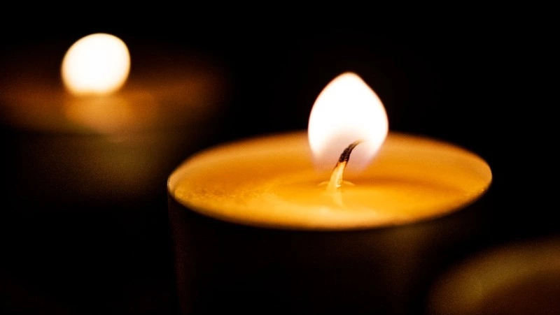 На Сахалине скорбят о гибели земляка в зоне СВО