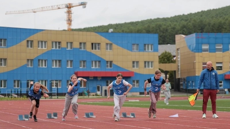 Знак ГТО обеспечит сахалинских абитуриентов баллами при поступлении в вуз