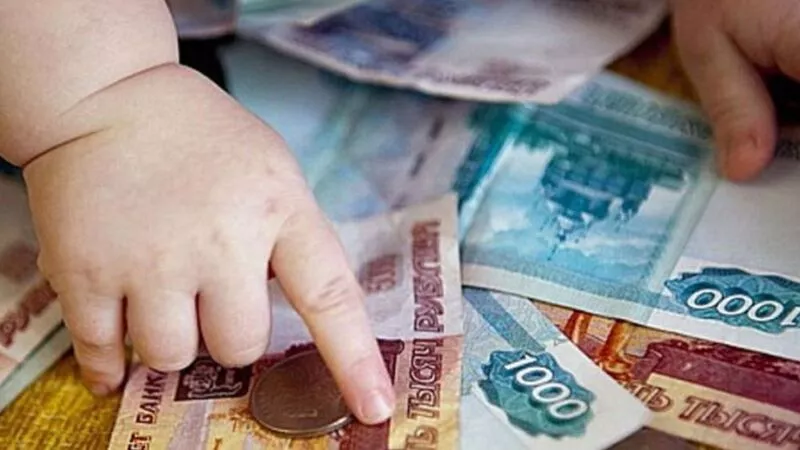 Хитрая сахалинка морочила голову приставам липовыми алиментами