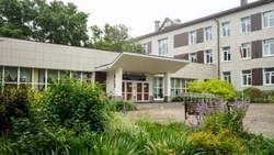 В Корсаковском районе все школы подготовили к новому учебному году