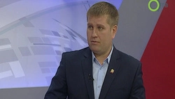 «Справедливая Россия» формирует новую команду