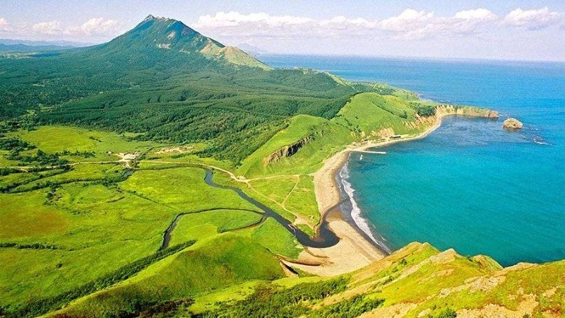 Депутаты Сахалина вспомнили про хребет Жданко и бухту Тихую