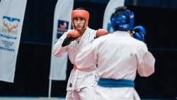 В центрах «Воин» запустили программу самообороны 1 уровня для патриотов 