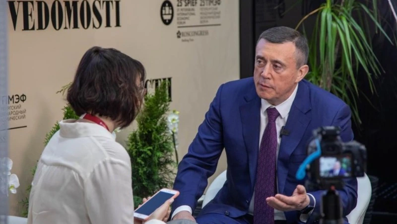 Инвестиционный потенциал Сахалина представят на ПМЭФ: анонс недели с губернатором