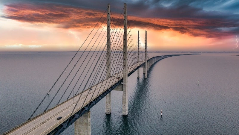 Строительство моста окажет положительное влияние на качество жизни людей – Галина Дзюба 