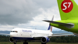 Вынужденная пересадка