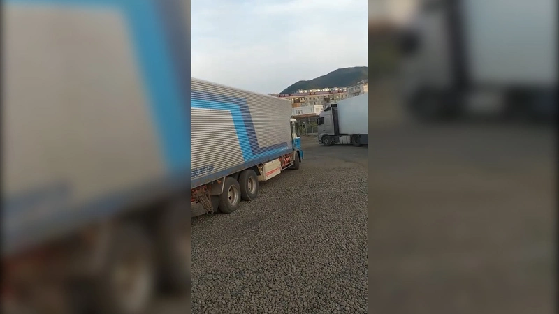 Скандал в Холмском порту объяснили недопониманием и потерянными нервами