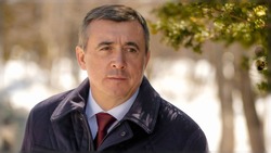 Валерий Лимаренко ответит на вопросы жителей Сахалинской области в прямом эфире