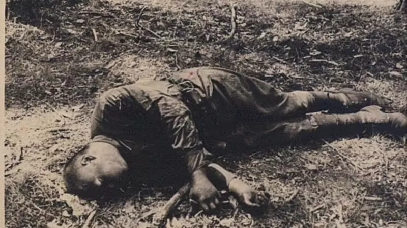 Минобороны рассекретило сотни документов о массовых убийствах в концлагерях