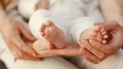 С начала года в Южно-Сахалинске родились 17 детей